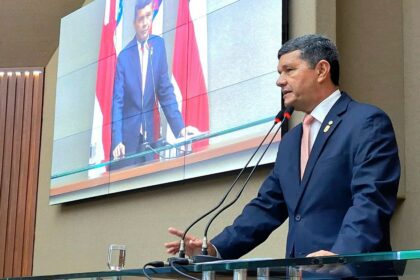 Dan Câmara tem agenda com Secretaria Nacional de Segurança Pública do Ministério da Justiça