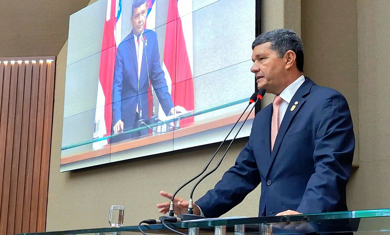 Dan Câmara tem agenda com Secretaria Nacional de Segurança Pública do Ministério da Justiça