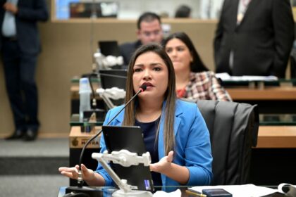 Deputada Joana Darc anuncia Audiência Pública sobre Esporotricose no Amazonas no Contexto da Saúde Única