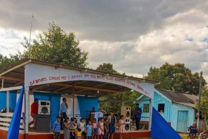 Deputado Cabo Maciel solicita expansão do ‘Programa Luz Para Todos’ e instalação de placas solares na comunidade do Bacabal em Itacoatiara