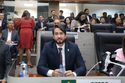 Diego Afonso reforça implementação de políticas públicas para 2024