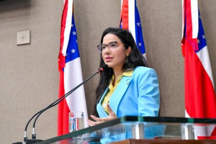 Dra. Mayara destaca projetos voltados às pessoas com deficiência no Amazonas