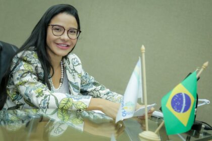 Dra. Mayara propõe inclusão da disciplina Estatuto da Pessoa com Deficiência na grade curricular das escolas no Amazonas
