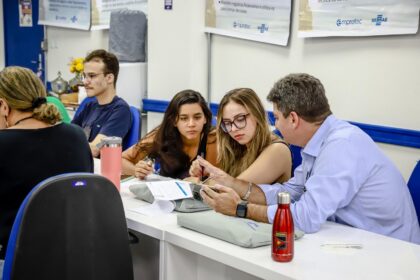 Prefeitura de Manaus divulga lista de selecionados para o Empretec