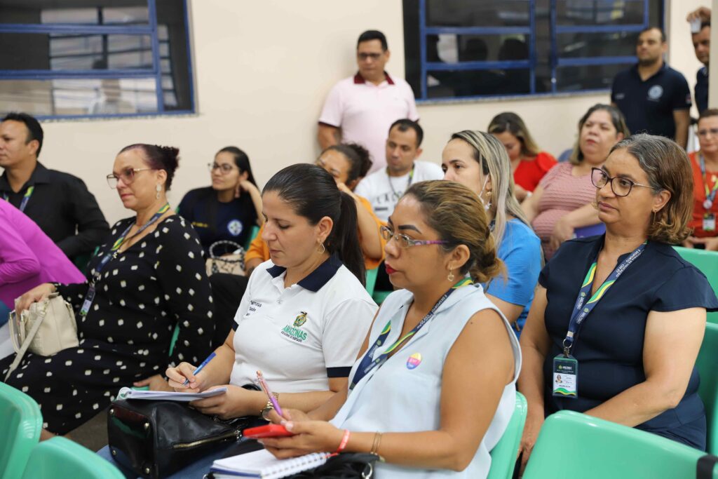 Secretaria de Educação convoca candidatos para segunda etapa do PSS de novos diretores escolares