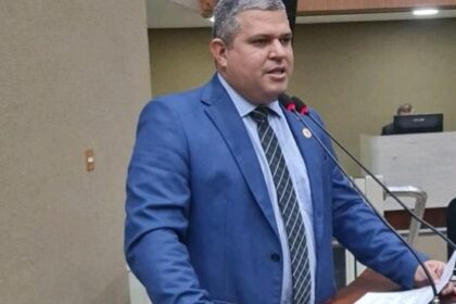 Vereador Elan Alencar destaca ações de fiscalização em áreas de infraestrutura e saúde na capital