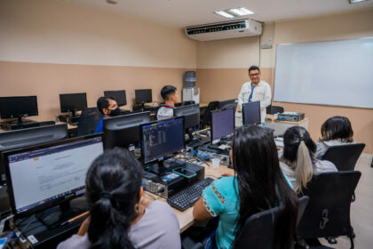 CMM abre inscrições para cursos gratuitos presenciais a partir do dia 5 de março