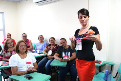 FCecon participa de projeto nacional que avalia a autocoleta para prevenção do câncer de colo uterino