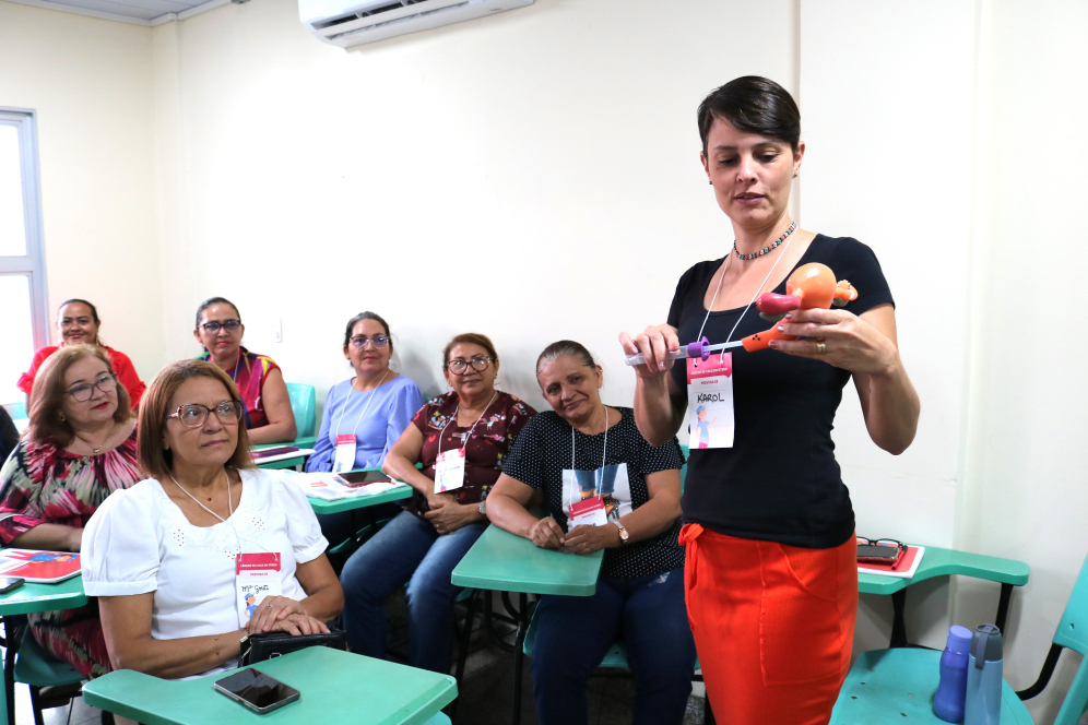 FCecon participa de projeto nacional que avalia a autocoleta para prevenção do câncer de colo uterino
