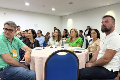 Febre Oropouche é tema de Oficina do Ministério da Saúde em Manaus