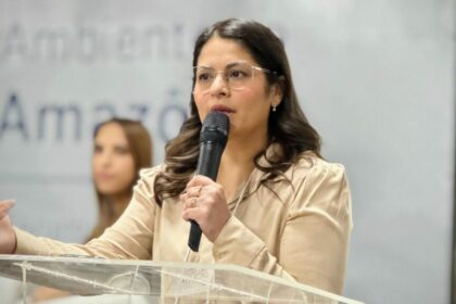 Integração: Vigilância em Saúde Estadual participa de Seminário sobre Saúde e Meio Ambiente na Amazônia