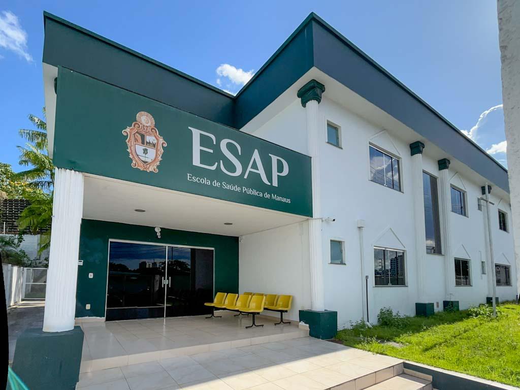 Prefeitura promove exposição de projetos de Iniciação Científica do Amazonas
