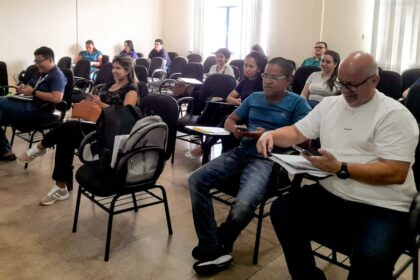 Prefeitura de Manaus reforça capacitação de profissionais no diagnóstico da hanseníase
