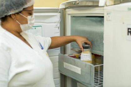 Maternidade municipal reforça pedidos de doação de leite materno