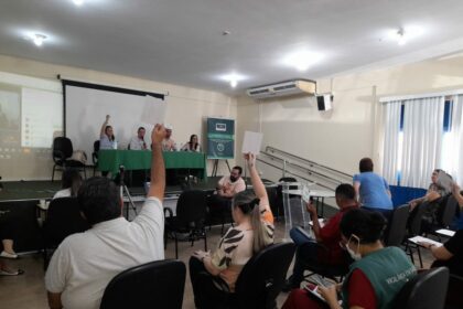 CMS inicia organização da 2ª Conferência Municipal de Saúde