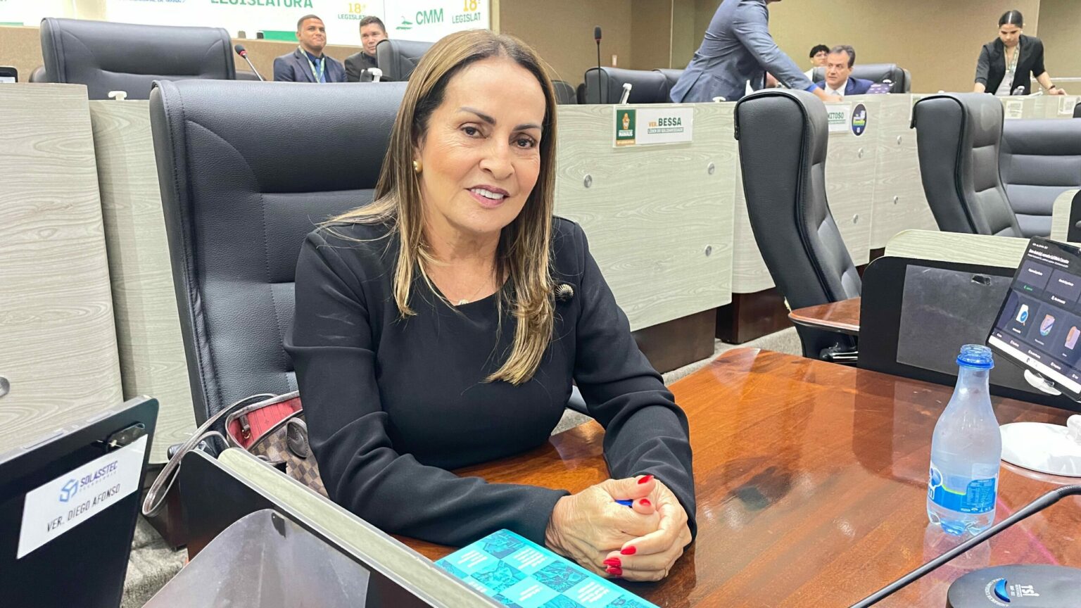 PL de Glória Carratte que pede isenção de taxas de sepultamento para doadores de órgãos é aprovado