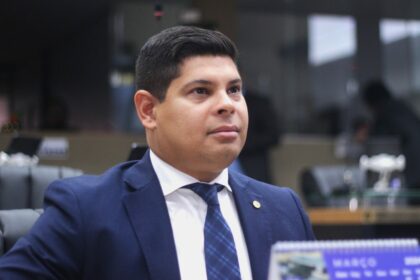 Deputado Mário César Filho realiza Sessão Especial em homenagem ao Dia do Confeiteiro na Aleam