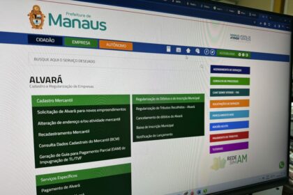 Alvará 2024 está disponível para consulta e pagamento via internet