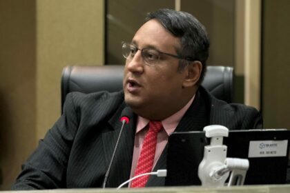 Vereador Ivo Neto cobra na CMM ações urgentes para déficit de vagas em creches de Manaus