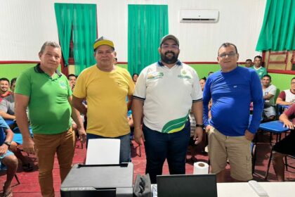 Em Anori, projetos de crédito rural elaborados pelo Idam somam quase meio milhão de reais