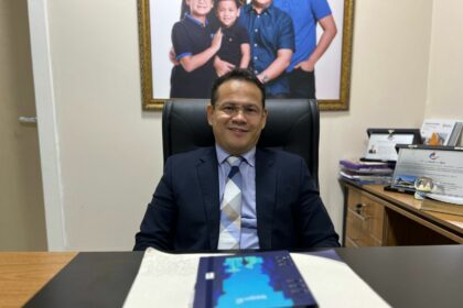 Lei de Eduardo Alfaia reforça combate a brincadeiras perigosas em escolas da capital