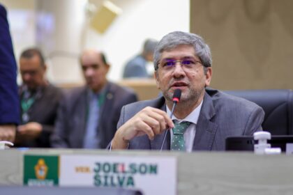 Joelson Silva parabeniza os 57 anos da Zona Franca de Manaus e reforça importância do modelo