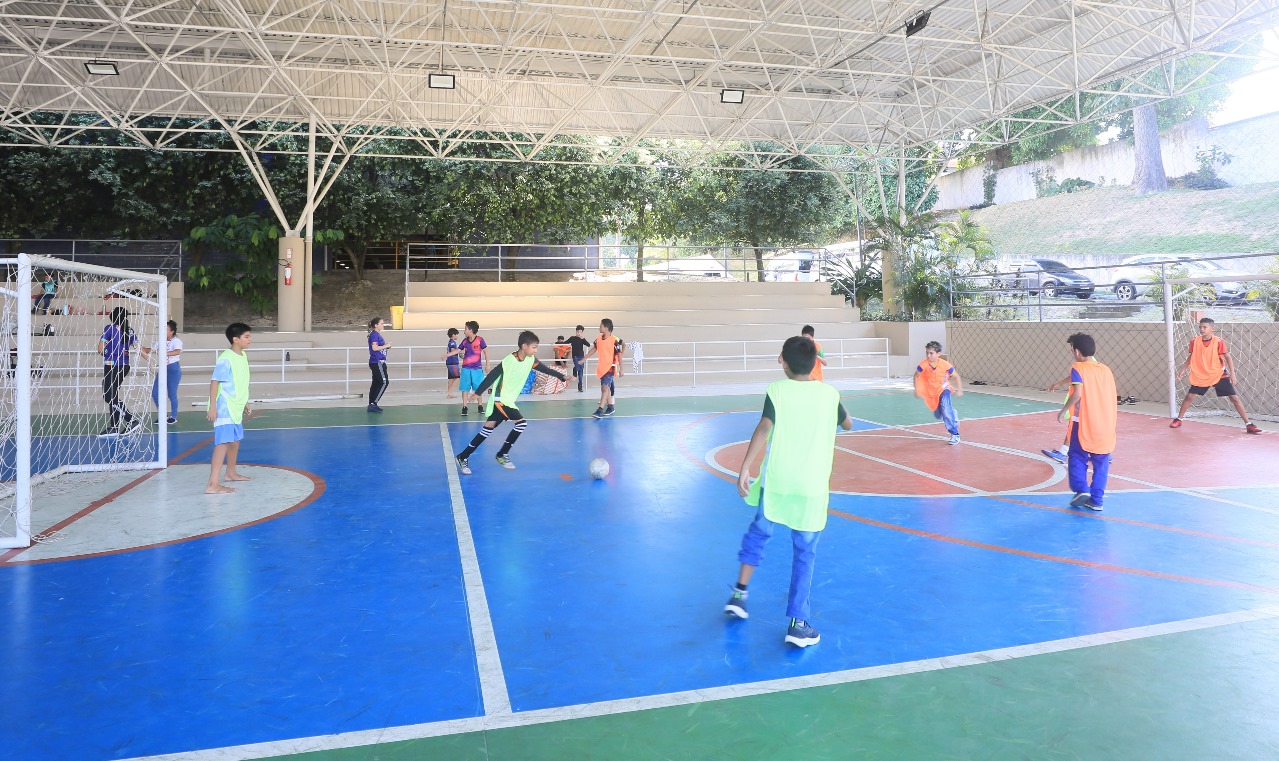 No Dia do Esportista, Aleam faz balanço de leis que incentivam a prática de atividades físicas