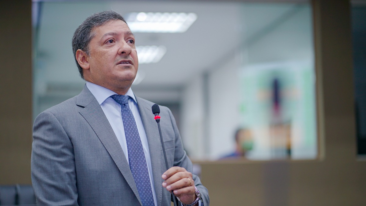 No Dia do Esportista, Felipe Souza ressalta Lei de Incentivo ao Esporte e Turismo no Amazonas