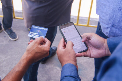 Cartão PassaFácil agora pode ser recarregado via RecargaPay
