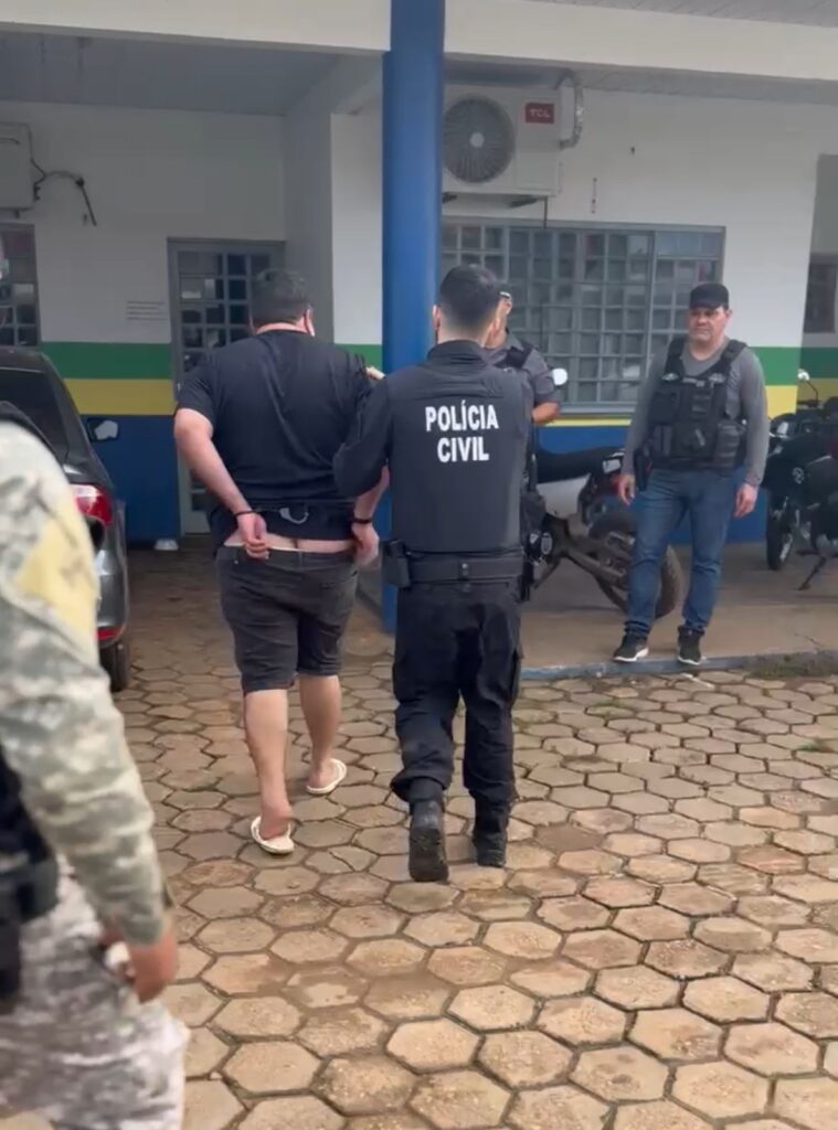 PC-AM deflagra Operação Falso Sorteio e desmantela esquema milionário de rifas ilegais em Humaitá