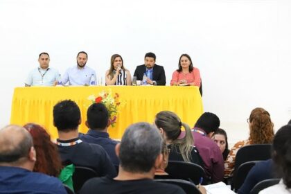 Prefeitura de Manaus inicia revisão do PCCR da Semed em 2024