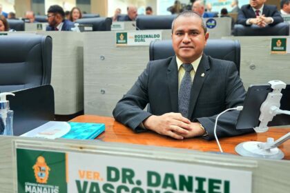 PL de Dr. Daniel Vasconcelos que beneficia alunos com epilepsia avança na CMM