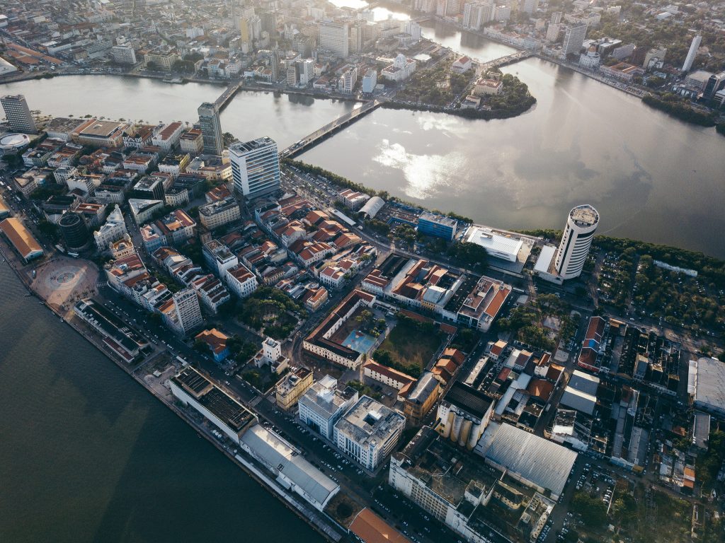 2º Seminário de Reabilitação de Áreas Centrais