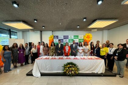Membros do Conselho Estadual dos Direitos da Criança e do Adolescente tomam posse em Manaus