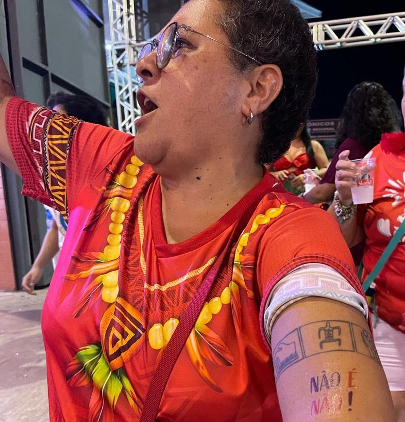 Procuradoria da Mulher da Aleam recebeu denúncias e realizou ação no período do Carnaval
