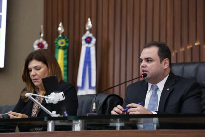 Projeto de Roberto Cidade fortalece inclusão de pessoas com deficiência no Legislativo Estadual