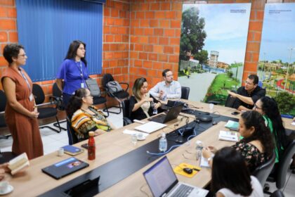Amazonas é referência em política para refugiados e migrantes no Brasil, afirmam agências da ONU
