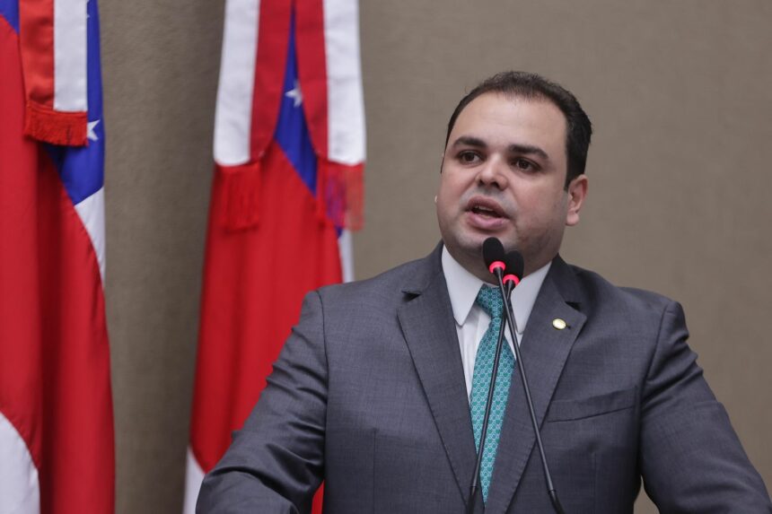 Roberto Cidade propõe ampliação dos mecanismos de segurança aos profissionais do sistema público de saúde