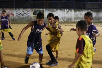 Matrículas do Pelci para o interior abrem na segunda-feira