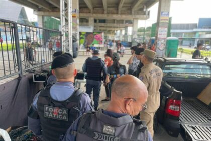 CIF fiscalizou mais de 60 bandas e blocos de rua durante o carnaval