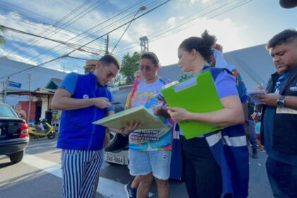 Forças de Segurança reforçam atuação durante a terça-feira de Carnaval