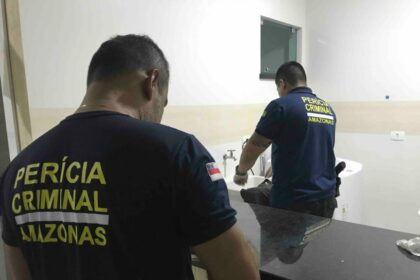 Segurança: Perícias apontam as principais causas de incêndios residenciais em Manaus