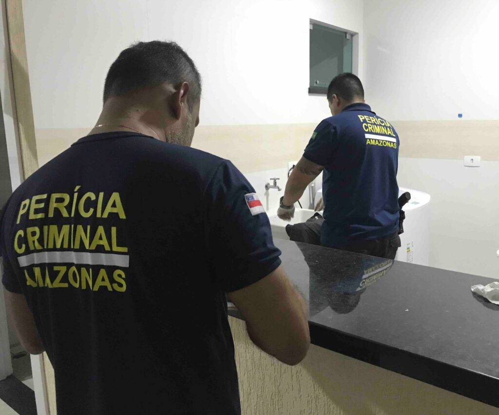 Segurança: Perícias apontam as principais causas de incêndios residenciais em Manaus