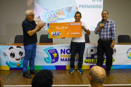 PMM sorteará R$ 780 mil para quem pagar em cota única