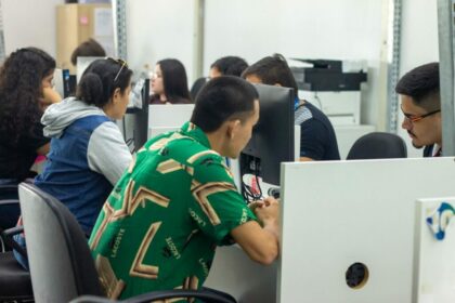Sine Amazonas divulga 127 vagas de emprego para esta sexta-Feira