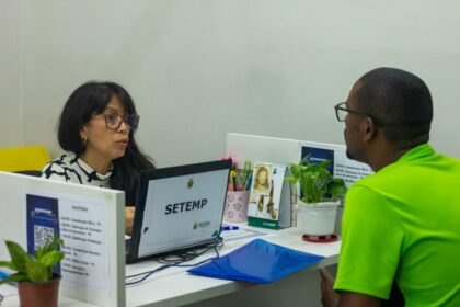 Sine Amazonas divulga 116 vagas de emprego para esta terça-Feira