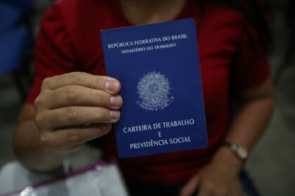 Sine Amazonas divulga 102 vagas de emprego para esta quinta-feira