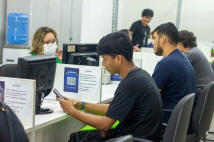 Sine Amazonas divulga 85 vagas de emprego para esta quinta-feira