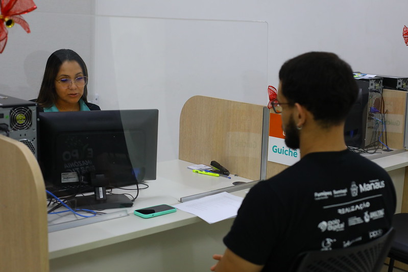 Sine Manaus oferta 293 vagas de emprego nesta sexta-feira, 9/2