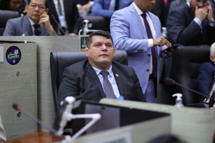PL de Allan Campelo, que cria do Dia Municipal do Esporte Paralímpico, é aprovado na CMM